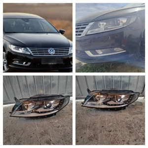 Dezmembrez passat cc  - imagine 2