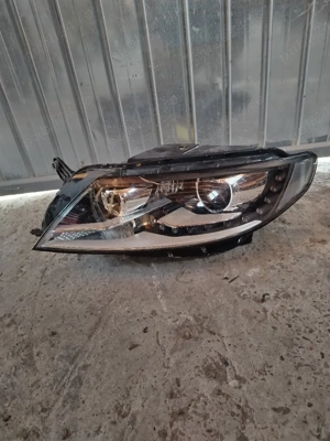 Dezmembrez passat cc  - imagine 3