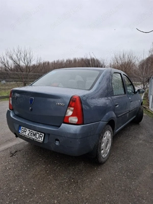 vand logan 1 5 diesel - imagine 4