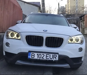 BMW X1 xdrive 2014 - imagine 2