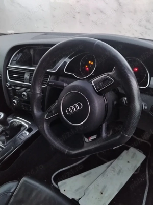 Dezmembrez audi a5 s line 2014 - imagine 2