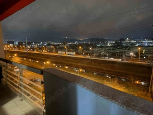 Inchiriez apart. 2 camere, River Towers, Tudor Vlad. - imagine 4