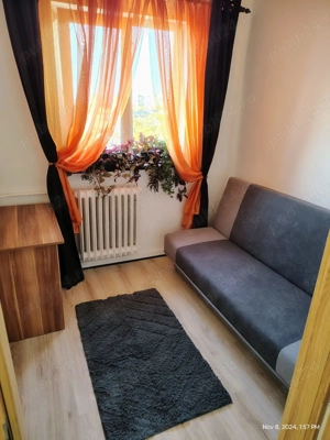 Proprietar, închiriez apartament cu 2 camere, proaspăt renovat, zona Circumvalațiunii - imagine 6