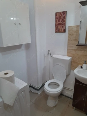Proprietar, închiriez apartament cu 2 camere, proaspăt renovat, zona Circumvalațiunii - imagine 7