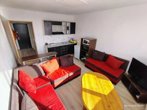 Proprietar, închiriez apartament cu 2 camere, proaspăt renovat, zona Circumvalațiunii - imagine 8