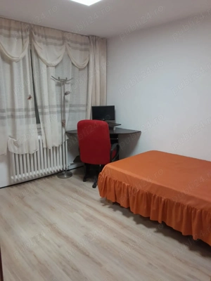 Proprietar, închiriez apartament cu 2 camere, proaspăt renovat, zona Circumvalațiunii - imagine 5