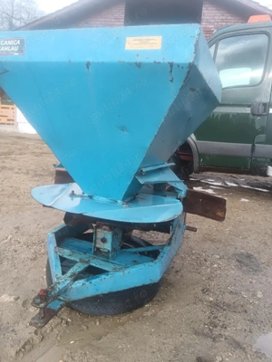 Vând mig 400L - imagine 5