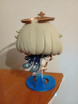 Figurina Paimon Genshin Impact  - imagine 3