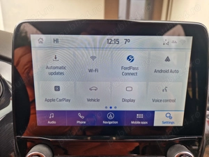 Garantie 3 ANI, TVA Deductibil, Posibilitate Cash, Leasing, Credit - imagine 9