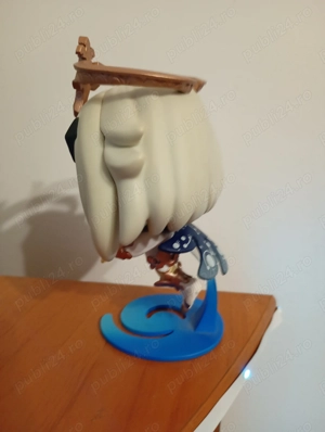 Figurina Paimon Genshin Impact  - imagine 2