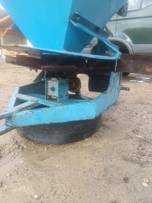 Vând mig 400L - imagine 3