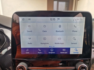 Garantie 3 ANI, TVA Deductibil, Posibilitate Cash, Leasing, Credit - imagine 10