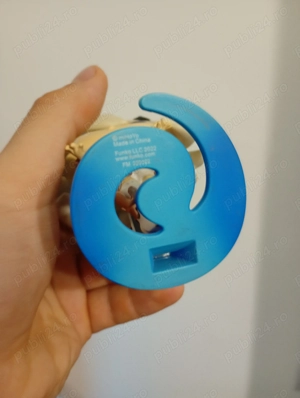 Figurina Paimon Genshin Impact  - imagine 5