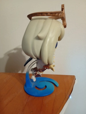Figurina Paimon Genshin Impact  - imagine 4