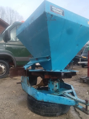 Vând mig 400L - imagine 2