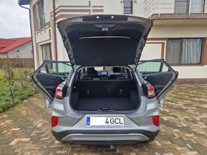 Garantie 3 ANI, TVA Deductibil, Posibilitate Cash, Leasing, Credit - imagine 16