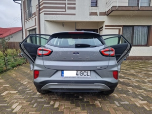 Garantie 3 ANI, TVA Deductibil, Posibilitate Cash, Leasing, Credit - imagine 15