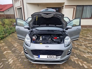 Garantie 3 ANI, TVA Deductibil, Posibilitate Cash, Leasing, Credit - imagine 17