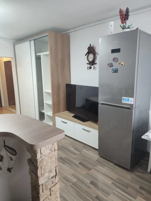 Garsoniera de inchiriat in zona Noua