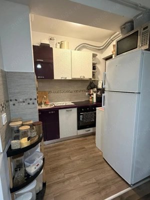 Inchiriez apart. 2 camere, River Towers, Tudor Vlad. - imagine 7