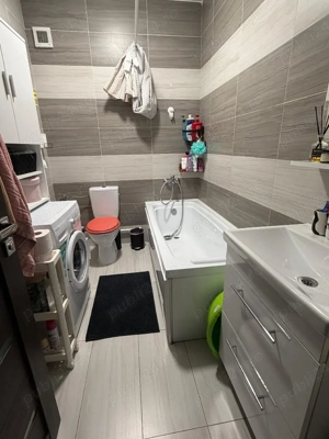 Inchiriez apart. 2 camere, River Towers, Tudor Vlad. - imagine 6