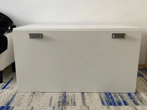 Banca depizitare Ikea model Smastad - imagine 4