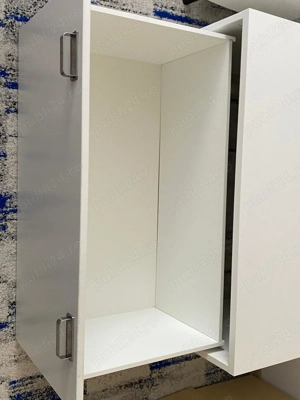 Banca depizitare Ikea model Smastad - imagine 3