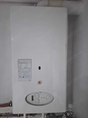 vand centrala termica pe gaz