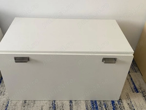 Banca depizitare Ikea model Smastad