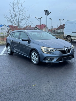 Renault Megane  4 - imagine 2