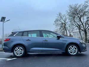 Renault Megane  4 - imagine 3