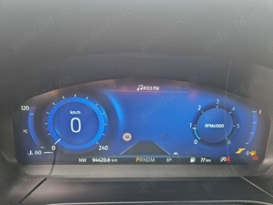 Garantie 3 ANI, 4 x 4 , ST Line, TVA Deductibil, Cash, Leasing, Credit - imagine 5