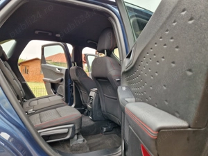 Garantie 3 ANI, 4 x 4 , ST Line, TVA Deductibil, Cash, Leasing, Credit - imagine 11