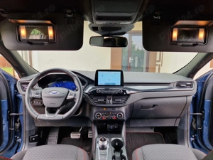 Garantie 3 ANI, 4 x 4 , ST Line, TVA Deductibil, Cash, Leasing, Credit - imagine 9