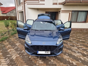 Garantie 3 ANI, 4 x 4 , ST Line, TVA Deductibil, Cash, Leasing, Credit - imagine 17