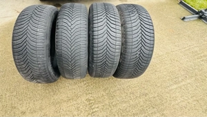 Set Anvelope Michelin 