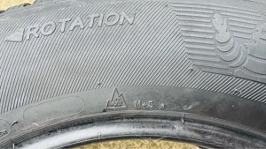 Set Anvelope Michelin  - imagine 4