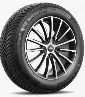 Set Anvelope Michelin  - imagine 5