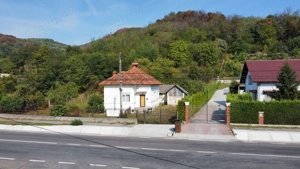 Casa 3 camere ,teren 2166m2