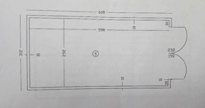 De vanzare garaj 19 mp - imagine 4