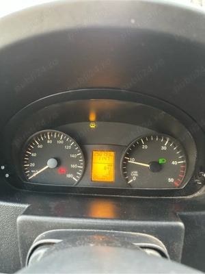 Mercedes-Benz Sprinter 213 CDI - imagine 7