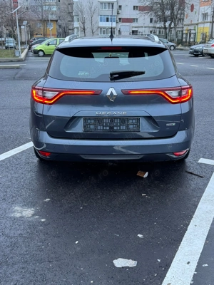Renault Megane  4 - imagine 4