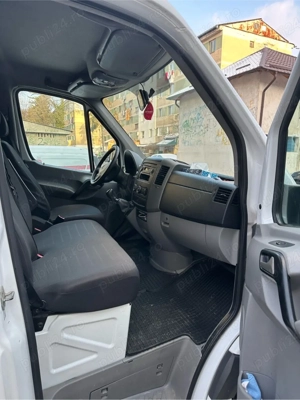 Mercedes-Benz Sprinter 213 CDI - imagine 8