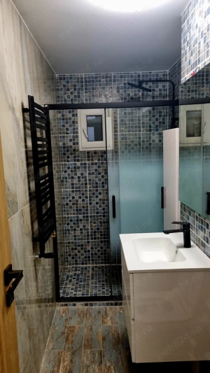 Închiriez apartament cu 2 camere etaj 1 zona Gării  - imagine 4