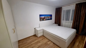 Închiriez apartament cu 2 camere etaj 1 zona Gării 