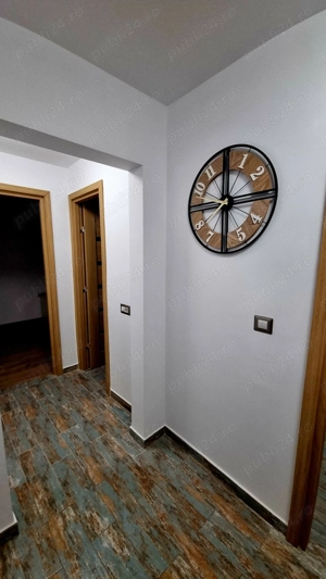Închiriez apartament cu 2 camere etaj 1 zona Gării  - imagine 5