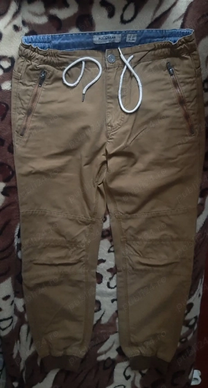 Pantaloni Pull&Bear  - imagine 2