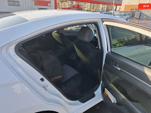 Hyndai Elantra 2017,motor 1.6,128 CP,benzina +gpl - imagine 7
