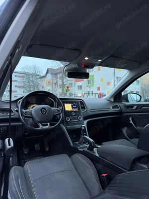 Renault Megane  4 - imagine 5