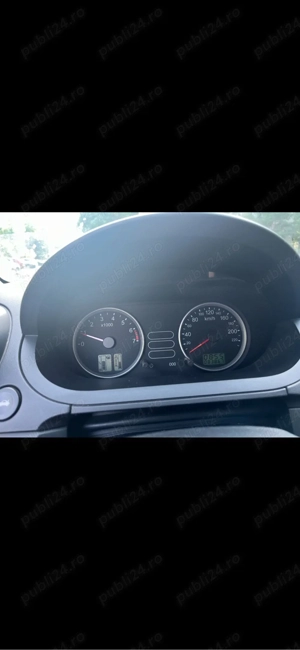 Vand Ford Fiesta Benzina 